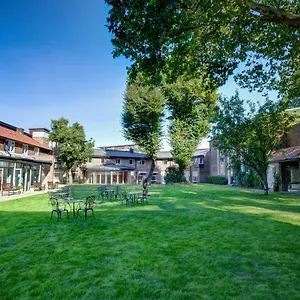 3* Hotel The Royal Foundation Of St Katharine